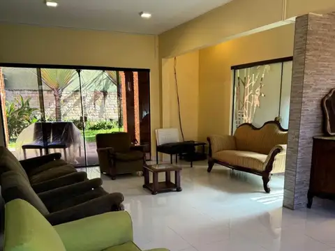 Casa - Alquiler - Paraguay, Asunción - Don Carlos A. Pastore 476