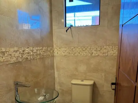Casa en Alquiler de 3 dormitorios