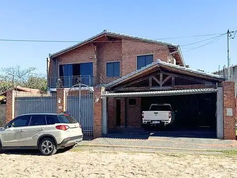 Casa - Alquiler - Paraguay, Asunción - Don Carlos A. Pastore 476