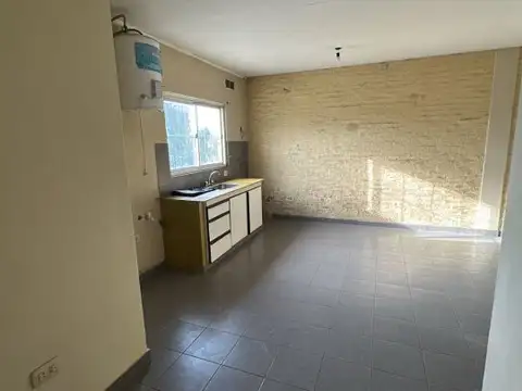 DEPARTAMENTO 2 AMBIENTES BARRIO NUEVO