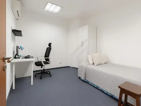 Departamento en Venta Apto profesional