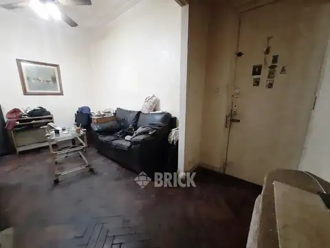 Departamento en Venta en Palermo, USD 89.500