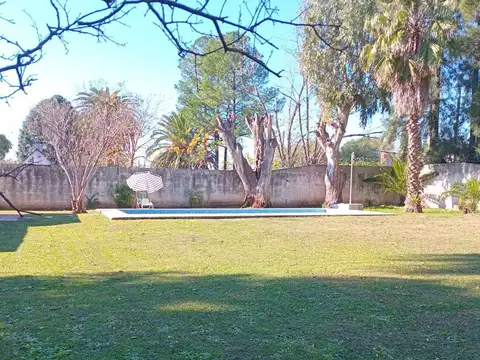 Gabriela Mistral 4600