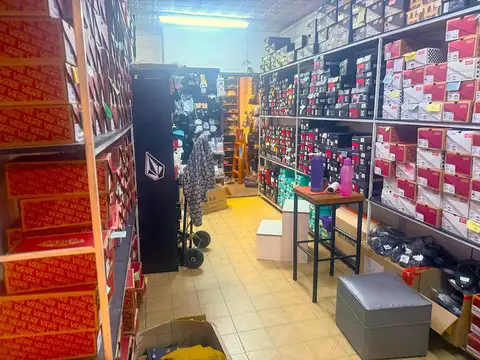 Local en Venta 41 años