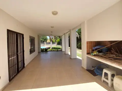 Casa en Venta 6 años