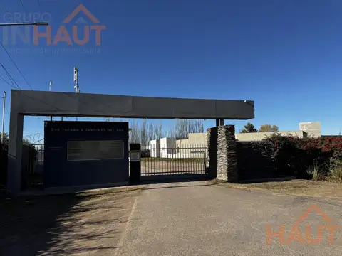Terreno en Venta en Cipolletti, General Roca