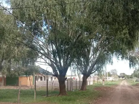 Terreno en Venta en Las Toninas, USD 10.000
