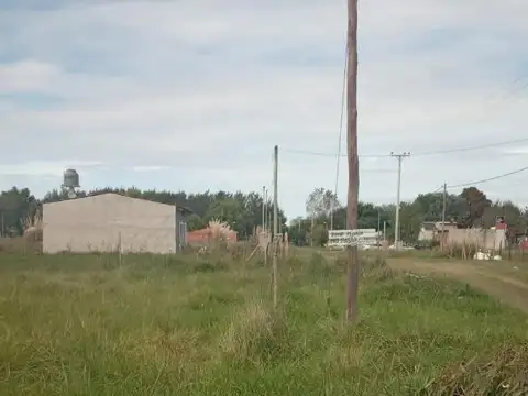 Terreno en Venta de 230,0 m2