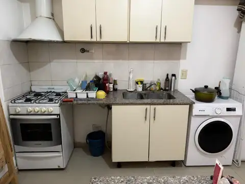 Departamento en Venta al Este