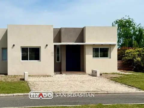 Casa  en Venta San Sebastian area 13