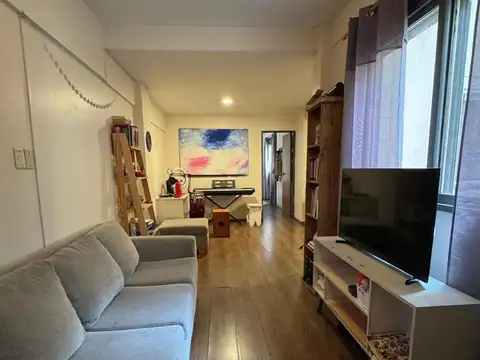 Venta | 3 Ambientes Apto Vivienda y Profesional - Marcelo T. de Alvear 1300