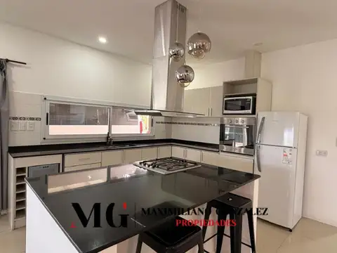 Casa en Venta 10 años