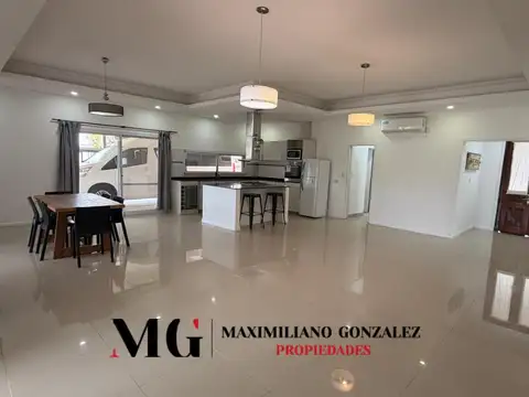 Casa en Venta de 4 dormitorios