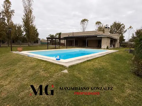 Casa venta y alquiler - Lomas de Petion