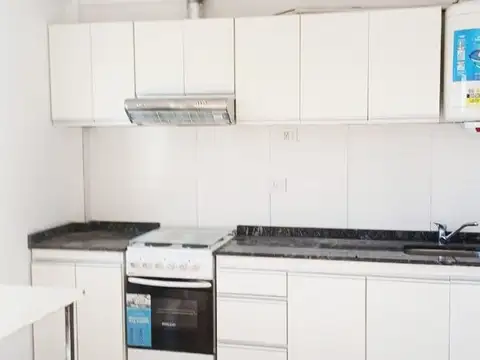 Departamento en Venta en Moron, Partido de Morón