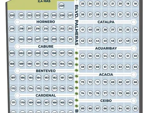 EL Lazo, Capilla del Señor