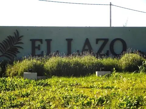 EL Lazo, Capilla del Señor