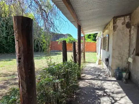 Casa en Venta en Lujan, USD 56.000