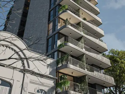 Departamento en Venta de 3 dormitorios