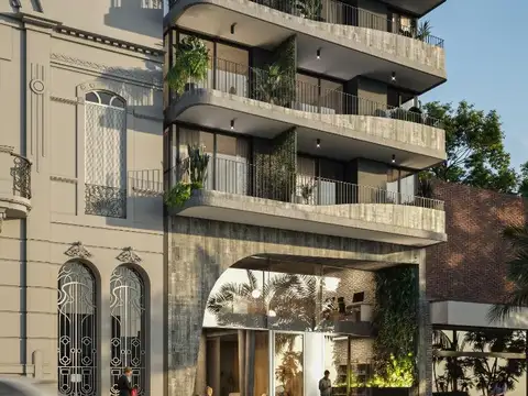 Departamento en Venta de 4 ambientes