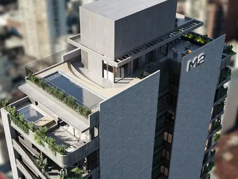 Departamento en Venta en Abasto, USD 264.000