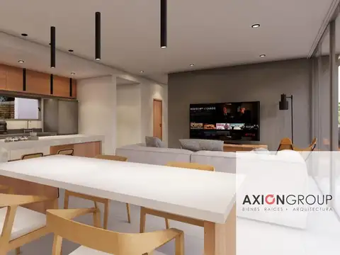 Casa en Venta A Estrenar