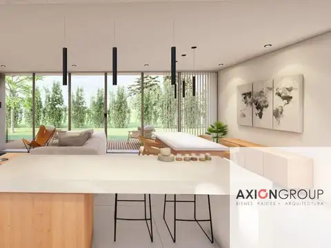 Casa 5 ambientes con 1 baño
