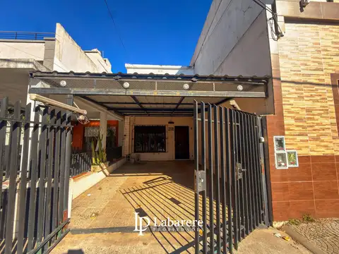 Dúplex 4 ambientes en venta en Ramos Mejía – 3 dormitorios, cochera y patio