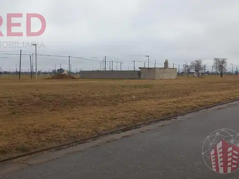 Terreno en venta - Norte 2