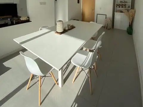 Villa Luro - Departamento semi piso dos ambientes en venta - Categoria - A estrenar