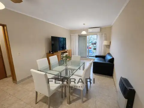 Pichincha al 100 - Al frente - Excelente estado!