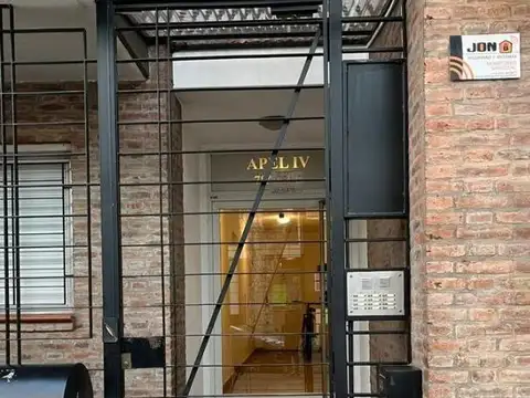 Departamento en Venta al Este