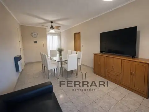 Pichincha Y Brown - Moderno - Balcón