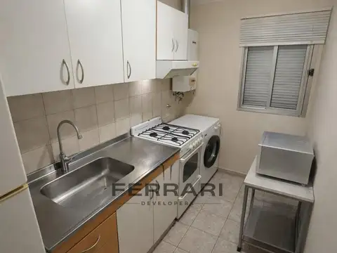 Departamento en Venta de 3 ambientes
