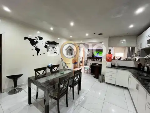 Casa en Venta de 2 dormitorios