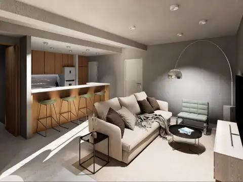 EN VENTA AMPLIA OFICINA , APTO VIVIENDA MICROCENT!