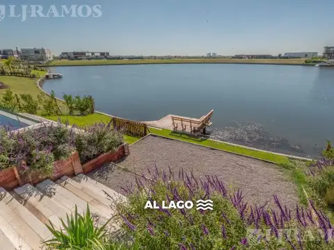 Casa en Venta en Nordelta, Partido de Tigre