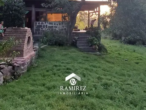 CAMPO EN VENTA – 120 HECTÁREAS