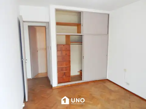 Departamento 4 ambientes con 3 baños