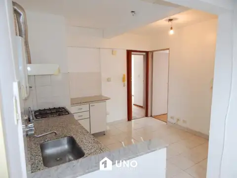 Departamento en Alquiler de 4 ambientes
