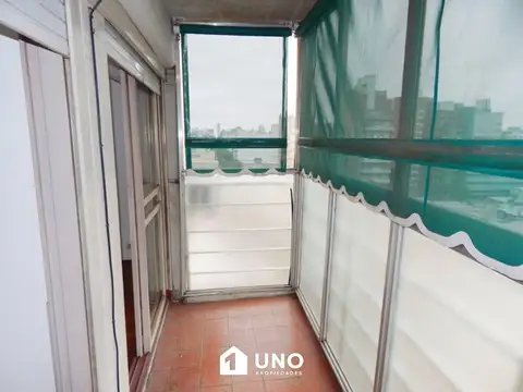 Departamento en Alquiler 51 años