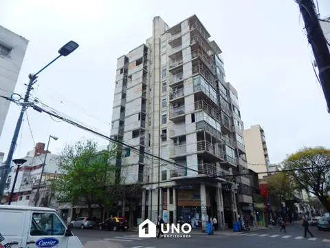 Moreno 900, Piso 08