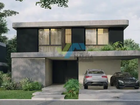 Casa  en Venta en Los Cardos, Manuel Alberti, Pilar