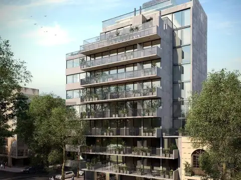 VENTA 4 AMBIENTES CON DEPENDENCIA EN PALERMO CHICO