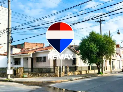 Casa 3 dorm + departamento venta macrocentro