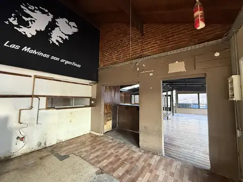 Local en Alquiler 60 años