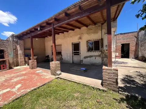 CASA EN VENTA 3 AMBIENTES EN TORTUGUITAS MALVINAS