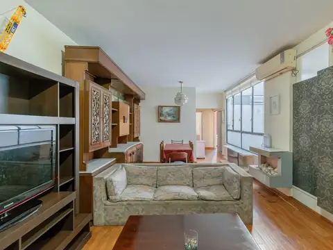 Departamento en Venta de 3 dormitorios