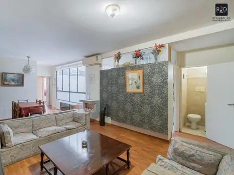 Departamento en Venta en Botanico, USD 190.000