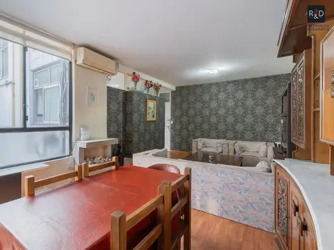 Departamento en Venta Permite mascota